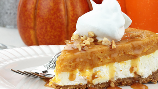 Pumpkin Spice Is Still Total Bullshit